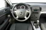 Chevrolet Epica 2006 года